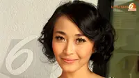 Pernah Diselingkuhi, Rini Idol Tidak Trauma
