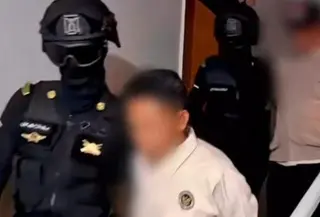 Empat orang WNI ternyata sudah lebih dulu ditangkap terkait dugaan haji ilegal. (Foto: Security Gov Saudi)