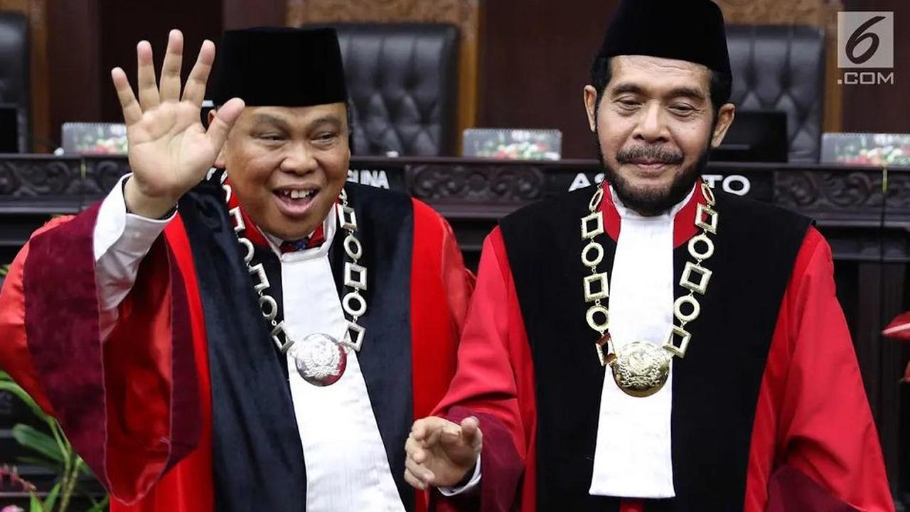 Pilpres 2024 Disorot Dunia<br>