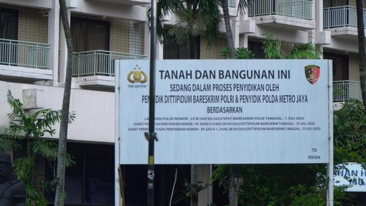Posko Alih Kelola Blok 15 Dibuka untuk Lindungi Pekerja dan Agenda Event, Akar Olahraga Kembali di GBK