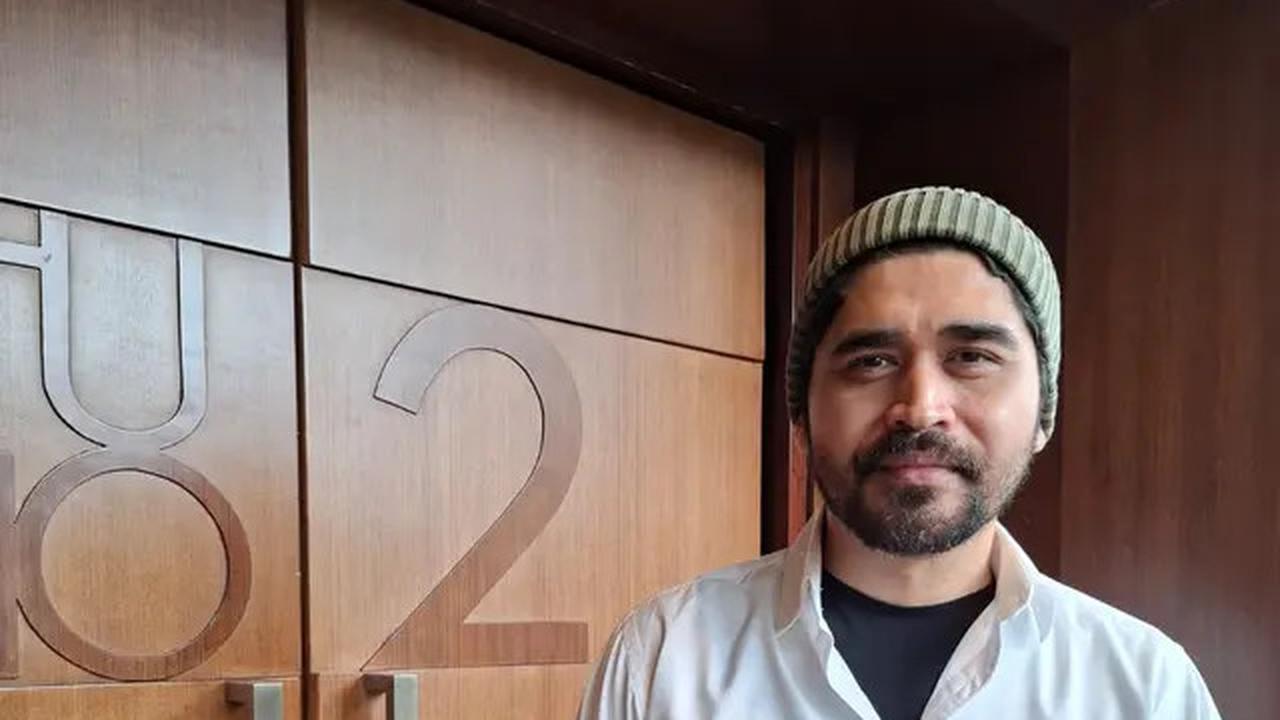 6 Fakta Rizky Hanggono Bintangi Film Rumah Untuk Alie, Hari Pertama Syuting Langsung Marah-marah
