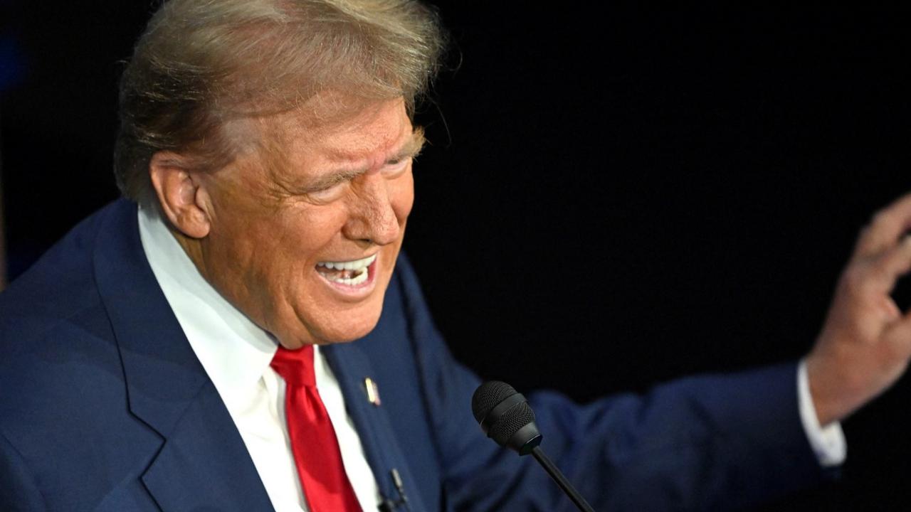 Sesumbar Bisa Pulihkan AS dari Keterpurukan, Donald Trump Justru Tak Bisa Selamatkan Startupnya yang Makin Boncos
