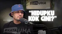 Nasehat Ustadz Hanan Attaki untuk yang Sering Dibandingkan dan Diremehkan