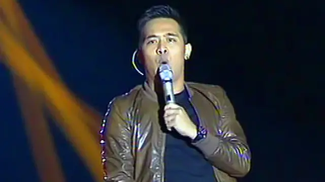 Konser Karnaval SCTV 2013 (Part 2)