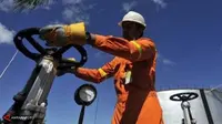 Operasi Migas di Indonesia Timur Butuh Insentif