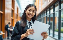 Kata Kata Buat Sidang Skripsi: Ucapan Inspiratif untuk Berikan Motivasi