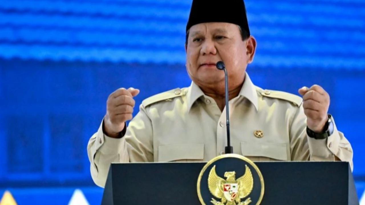 Istana Jelaskan Koreksi Prabowo soal Desain IKN: Embung Ditambah hingga Antisipasi Kebakaran Hutan