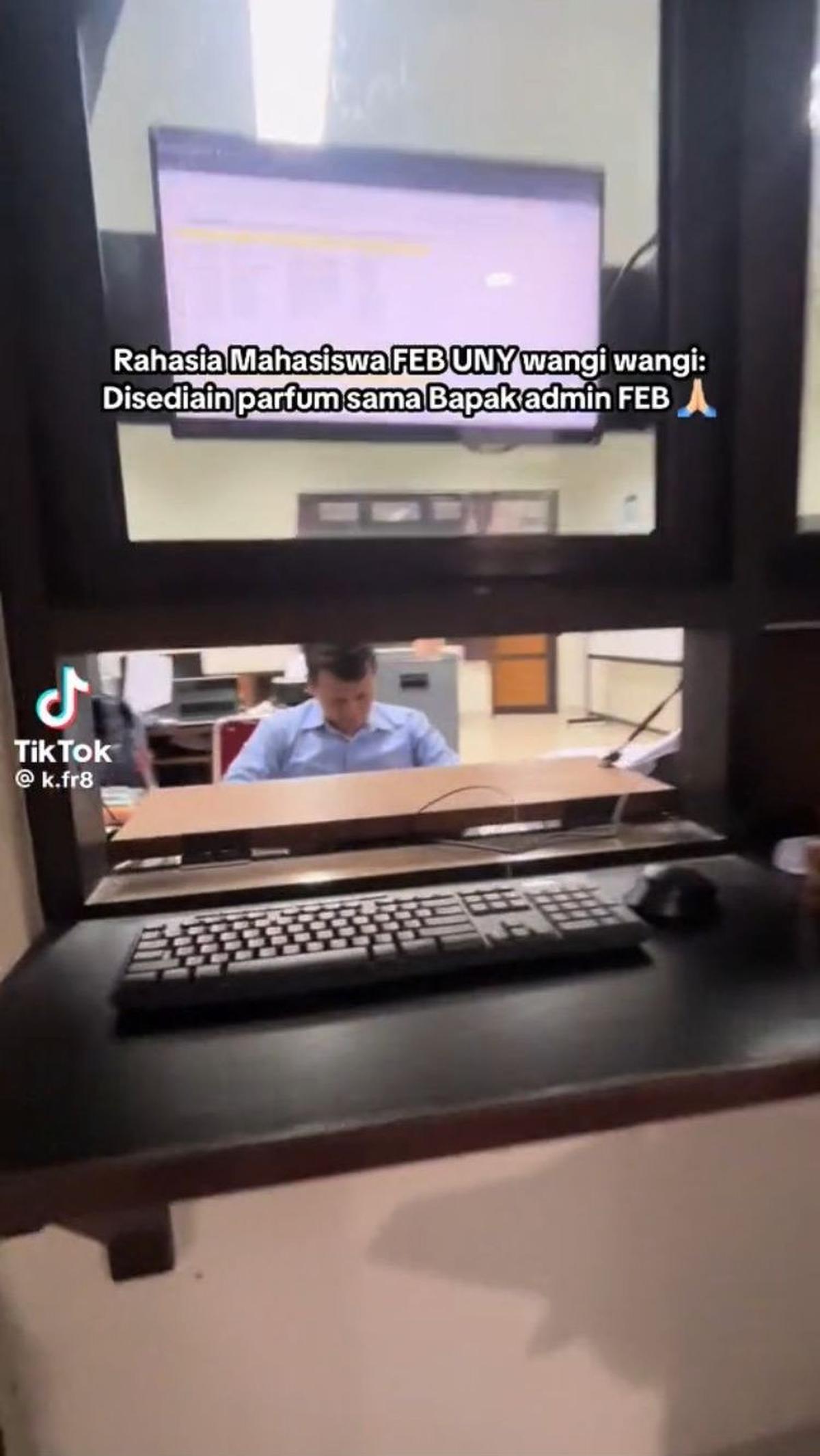 Dok. Istimewa