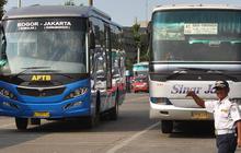 Ahok ultimatum APTB untuk gabung ke Transjakarta