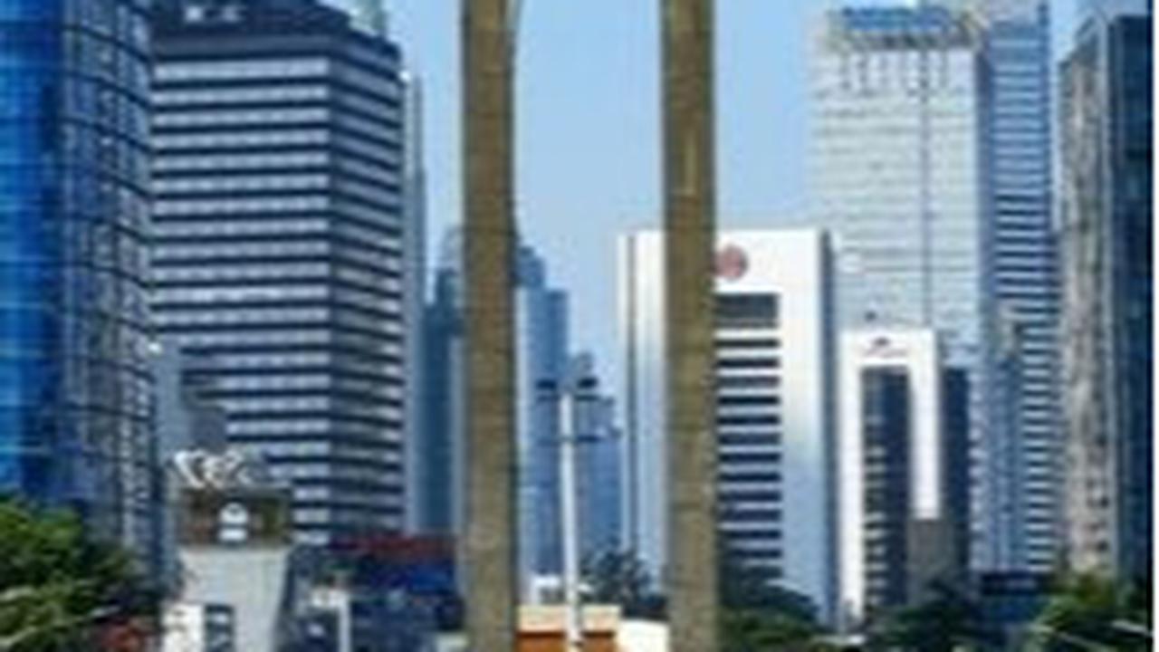 Bangkok Hingga Jakarta Diprediksi Tenggelam di 2100, Ini Penjelasannya