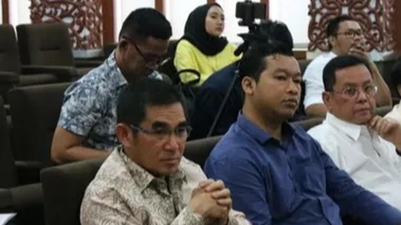 Dok. Istimewa