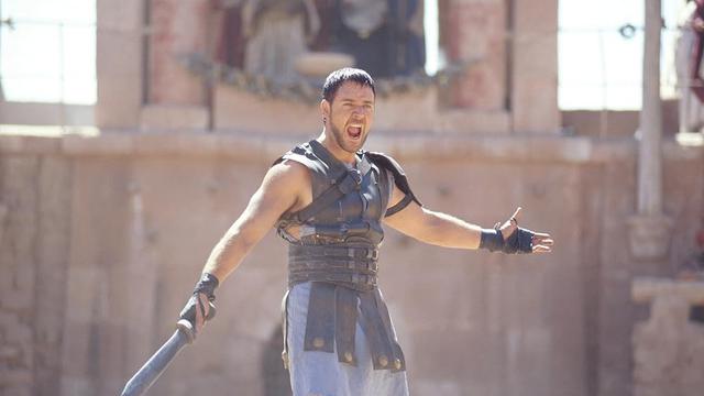 Gladiator (2000)