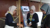 Mahasiswa Gelar KKN, Pengembangan Wisata Berkelanjutan di Pesisir Selatan Sumbar