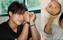 8 Potret Masa Kecil Member SEVENTEEN dengan Saudara Kandung yang Bikin Fans Gemas