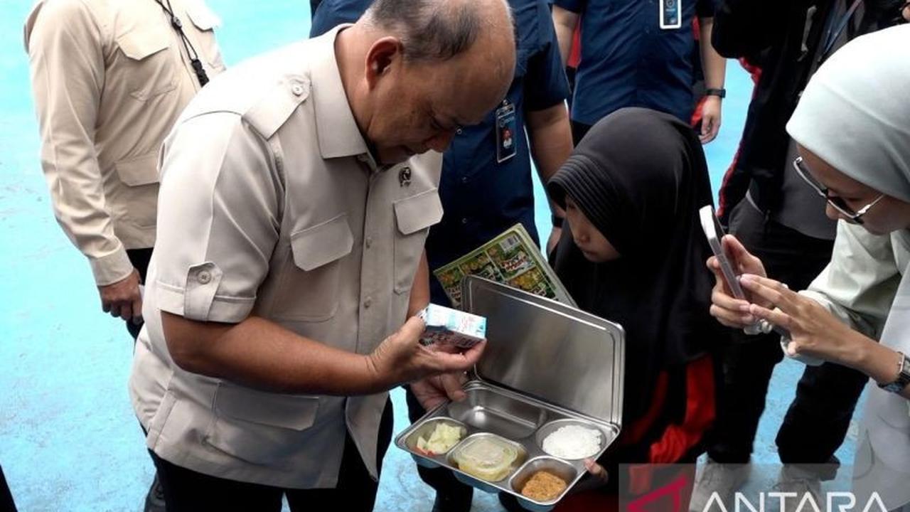 Alternatif Protein Kalsium Anak: Pilihan Makanan Pengganti Susu Sapi yang Bergizi