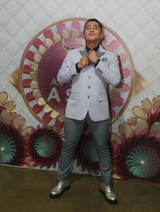 (Muhammad Akrom Sukarya/KapanLagi)