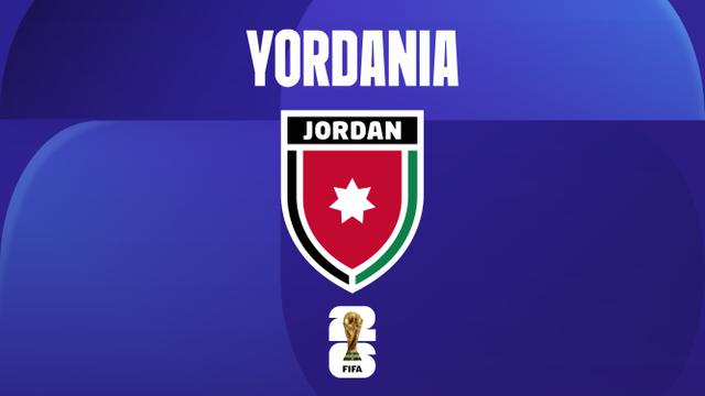 Yordania