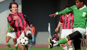 Legacy Franco Baresi, Warisan Sang Libero Abadi di San Siro