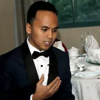 Septian Suryawirawan (Muhamad Altaf Jauhar/Bintang.com)