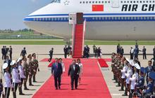 Bertemu Kim Jong Un, Xi Jinping Paparkan 4 Agenda Strategis