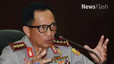 Kapolri Jenderal Polisi Tito Karnavian akan meningkatkan penjagaan di dalam maupun di luar stadion saat laga final Piala Presiden 2017