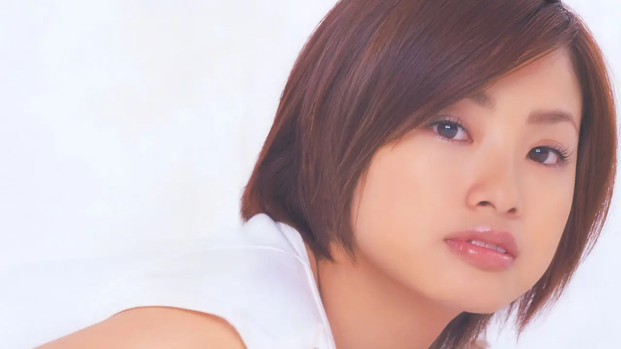 Aya Ueto Siap Jadi Istri Tak Setia di Musim Panas