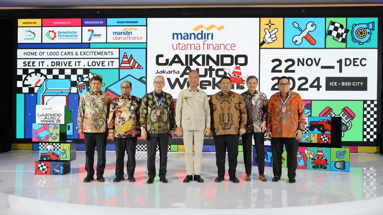 MUF GJAW 2024