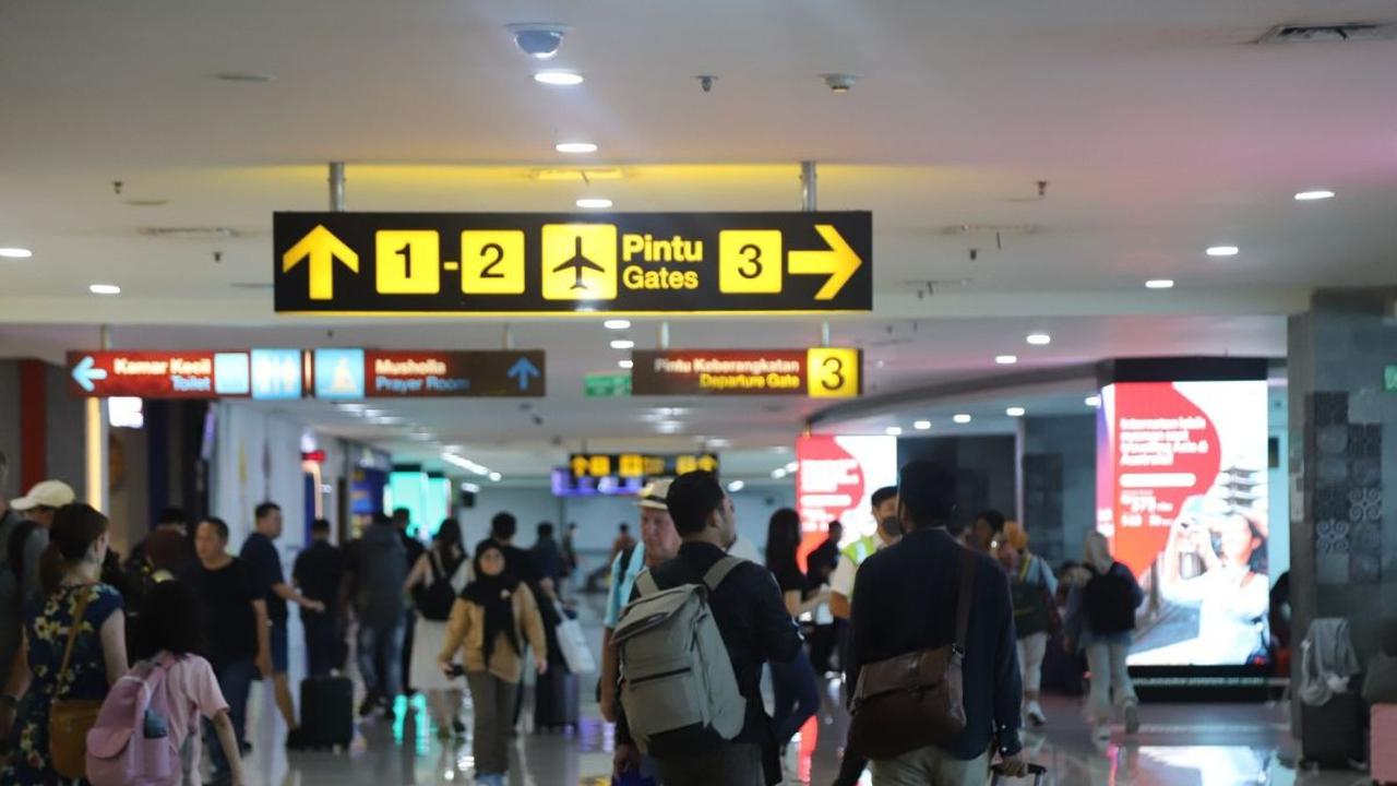 Pengembangan Peran Asita