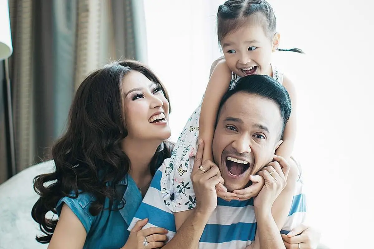 [Bintang] Ruben Onsu