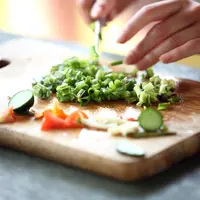 Ilustrasi memasak/copyright shutterstock