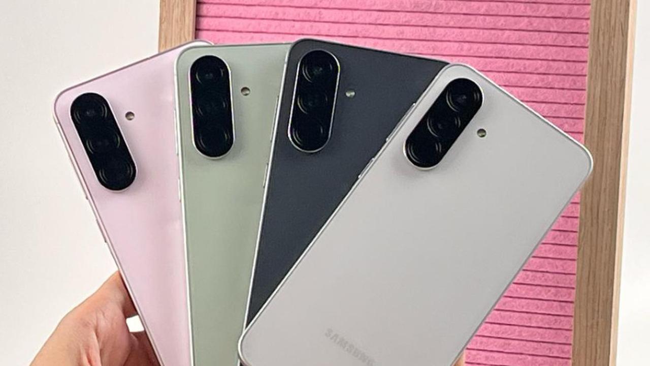 Spesifikasi Lengkap dan Harga Samsung Galaxy A56 5G di Indonesia yang Baru Dirilis Awal Maret 2025