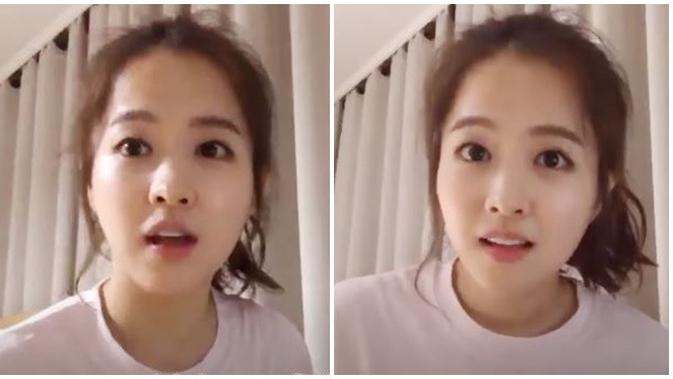 Disangka Gadis di Bawah Umur, Ini 6 Potret Park Bo Young ...