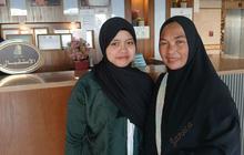 Cerita Alfina, Kumpulkan Honor Menari Sejak TK Demi Bisa Berangkat Haji