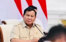 Prabowo Berikan Abolisi untuk Tom Lembong dan Amnesti Buat Hasto Kristiyanto
