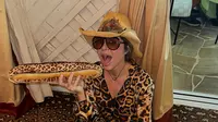 Lisa Rinna Confirms She Was Drugged at The Traitors Premiere Party