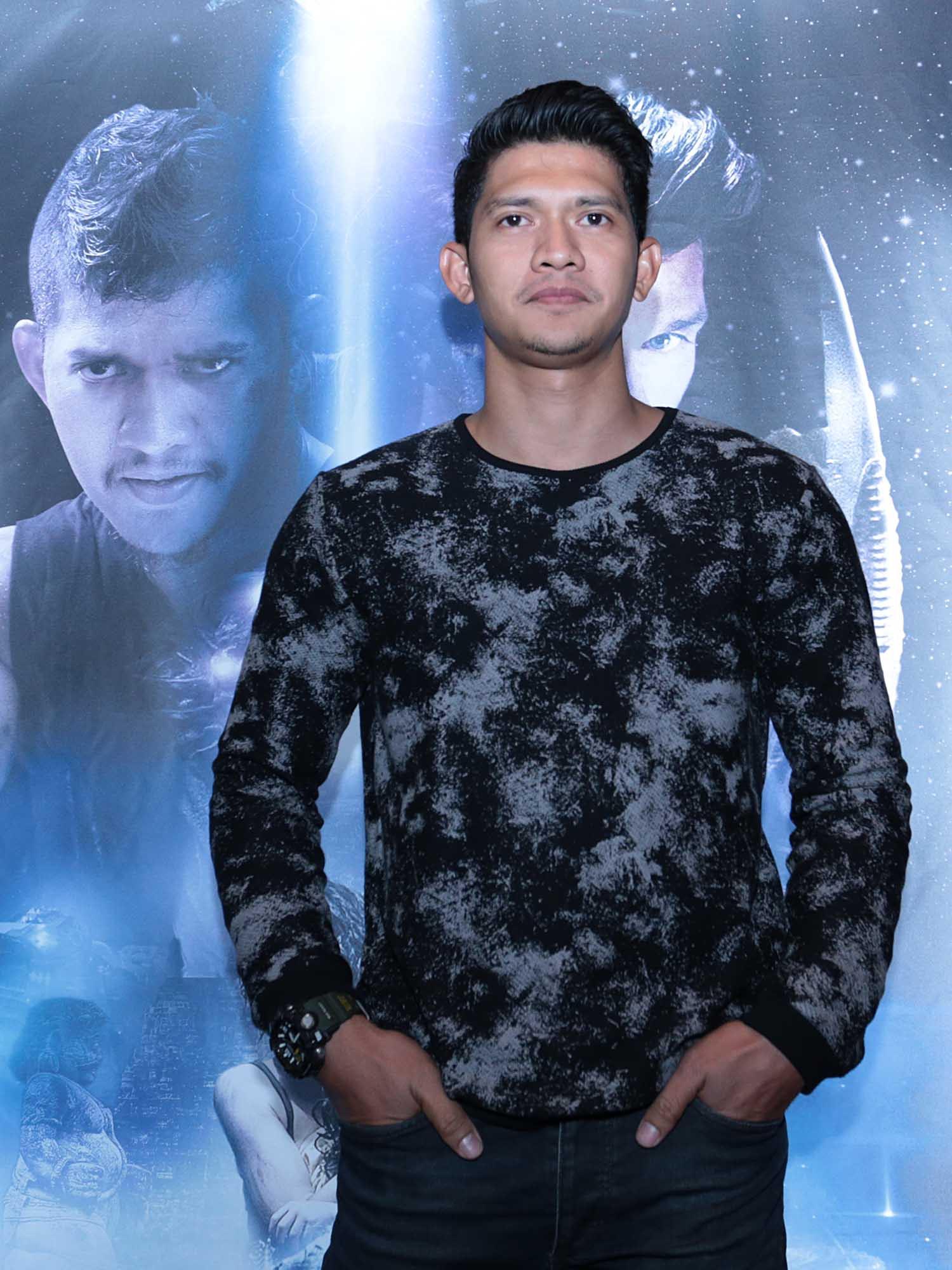 (Deki Prayoga/Bintang.com)