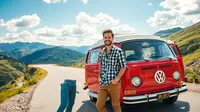 Mengenal Road Trip Adalah: Panduan Lengkap Perjalanan Darat yang Seru