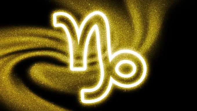 Ambisius dan Pekerja Keras, Ini Sifat Capricorn yang Jarang Diketahui - Cover