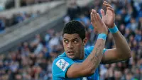 Hulk (C) UEFA