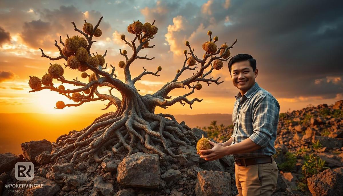350 Kata Bijak tentang Durian yang Menginspirasi