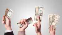 Pelemahan Rupiah Untungkan Reksadana Berbasis Dolar