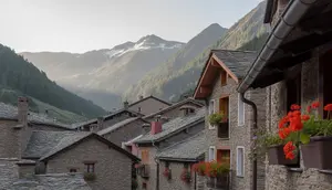 +376 Kode Negara Mana? Ini Jawabannya Beserta Profil Lengkap Negara Andorra