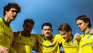 Rapor Pemain Abroad Indonesia di Eropa Tadi Malam: Hubner dan Romeny Antar Fortuna Sittard Menang