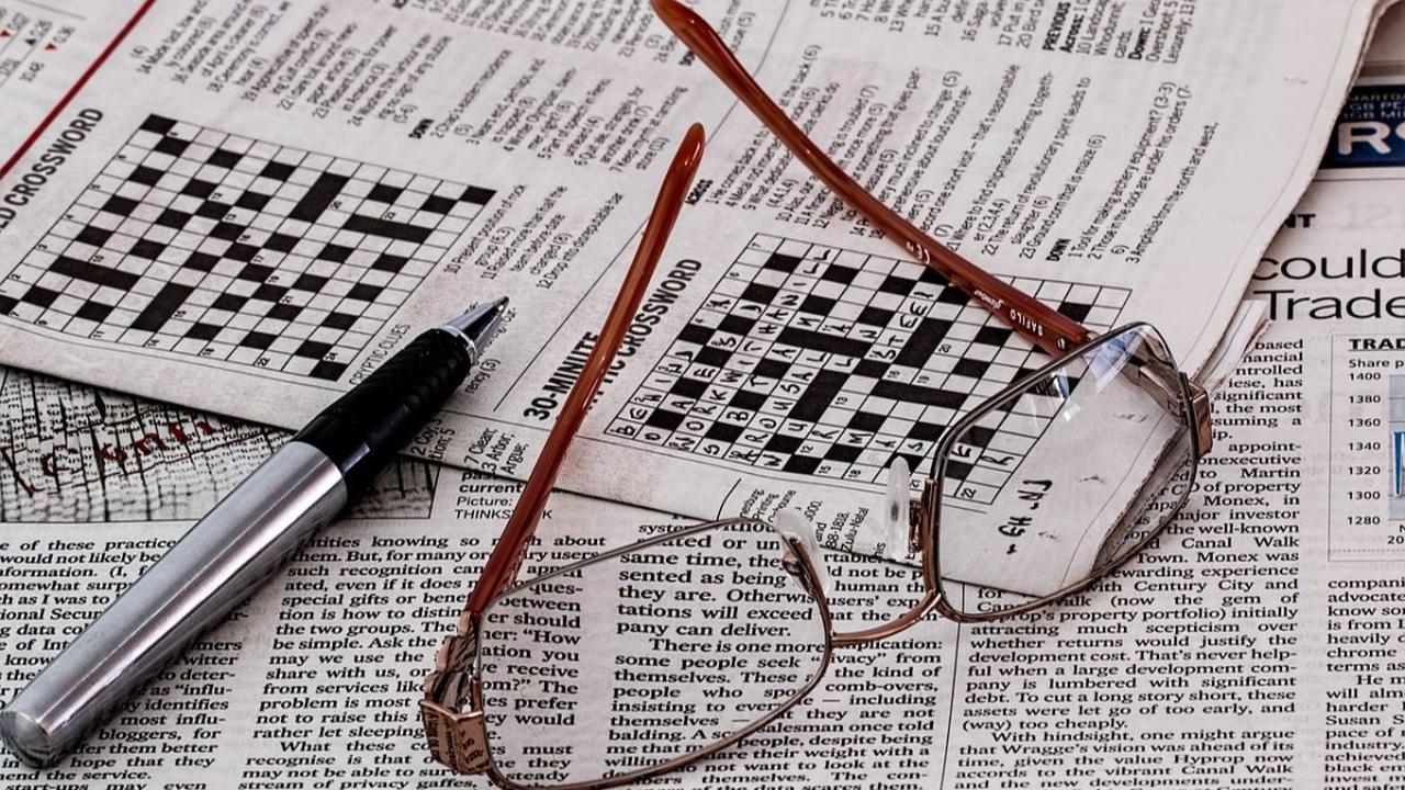 Mainkan Games yang Membuat Berpikir