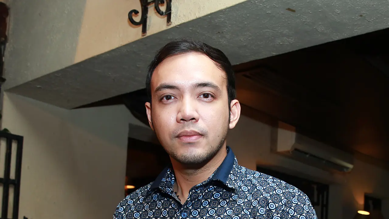 [Bintang] Sandy Tumiwa