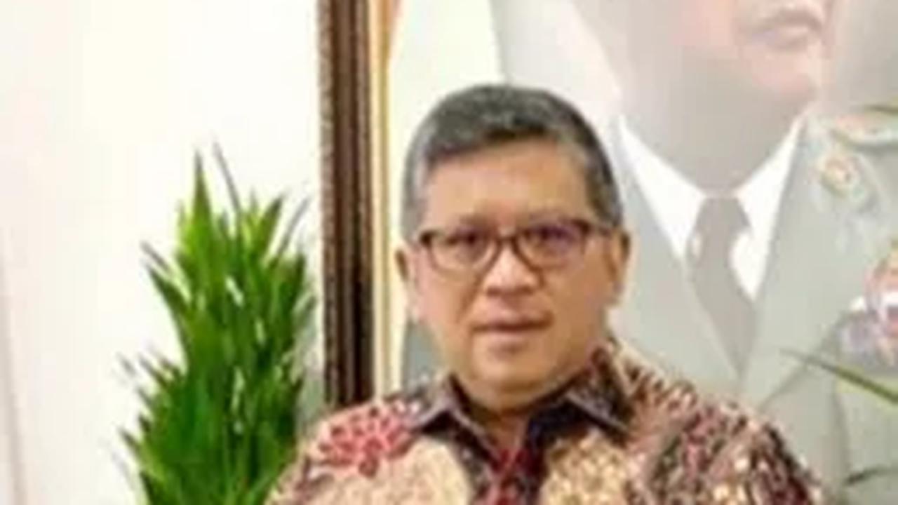 VIDEO: Tudingan Keras Hasto PDIP Sebut Aparat Negara Lakukan Tekanan ke Ganjar-Mahfud