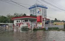 Sudin SDA Jakbar Genjot Optimasi Pompa Jakarta Barat Antisipasi Banjir, Ratusan Unit Disiagakan