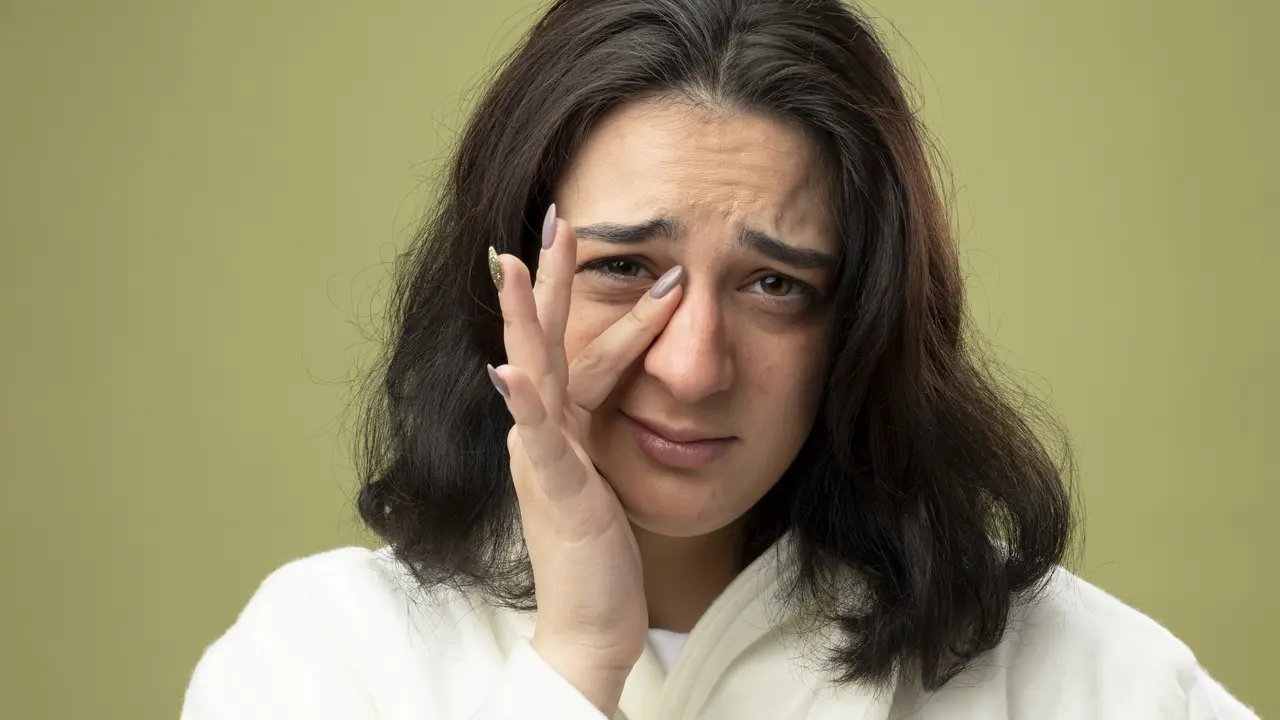 Apa Itu Ablasio Retina? Kenali Gejala, Penyebab, dan Cara Penanganannya (photo by freepik.com)