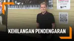Vokalis Mark McGrath Akui Kehilangan Pendengaran