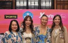 Kampanye Go Global, BNI Dukung Ghea Resort dan Cover Me Not di New York